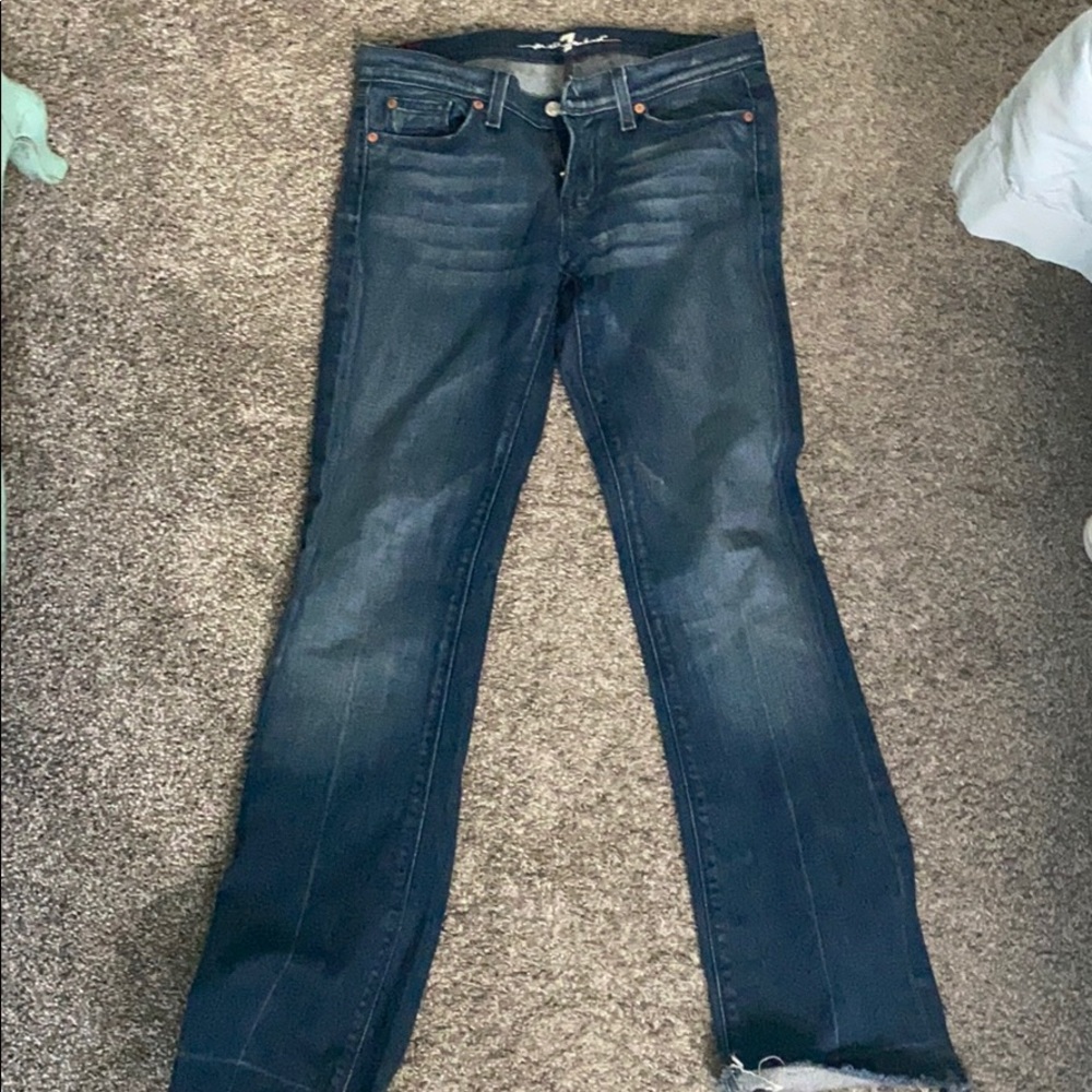 Seven Jeans